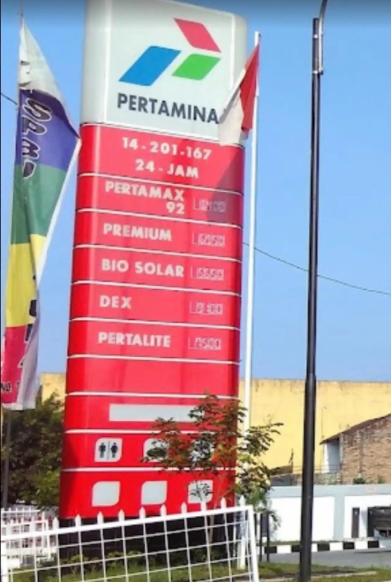 Dugaan SPBU 14.201.167 Depan WIEGO HOUSE WARE dan Dekat Sekolah Prime One School Tiap Malam Dipenuhi Kendaraan Mafia Pelangsir Solar Subsidi
